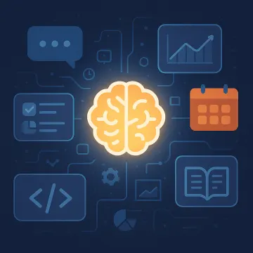 Complete ChatGPT Mega Article – Multi‑Page Structure 