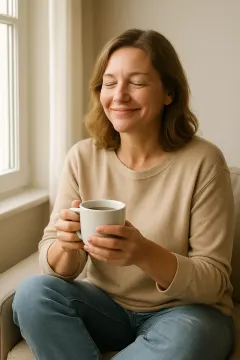 The Pursuit of Lasting Happiness: A Practical Guide for Life, Work, and Relationships 