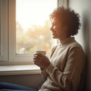 A Gentle Guide to Finding Hope Again: Support for Those Who Feel Lost or Overwhelmed 